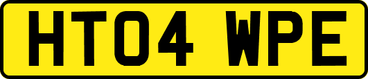HT04WPE