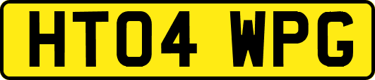 HT04WPG
