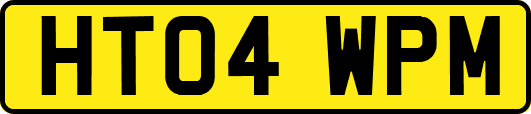 HT04WPM