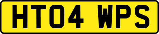 HT04WPS