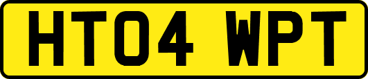 HT04WPT