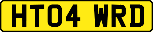 HT04WRD