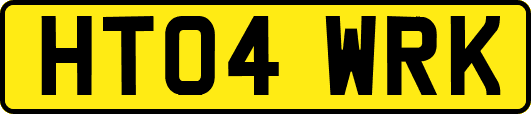 HT04WRK