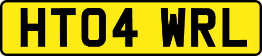 HT04WRL