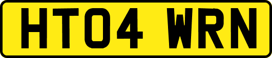 HT04WRN