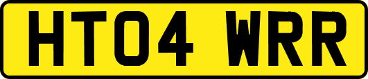 HT04WRR