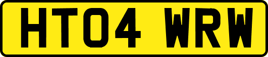 HT04WRW