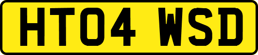 HT04WSD