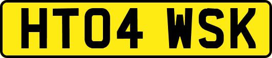 HT04WSK