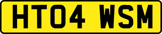 HT04WSM