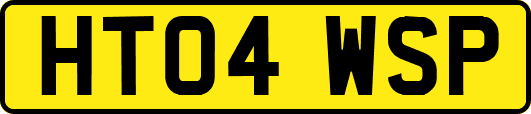 HT04WSP