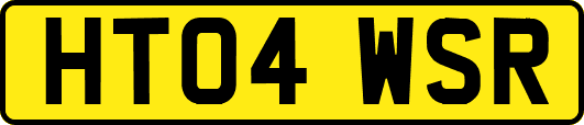 HT04WSR