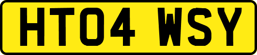 HT04WSY