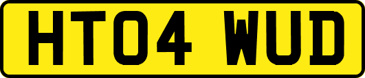 HT04WUD