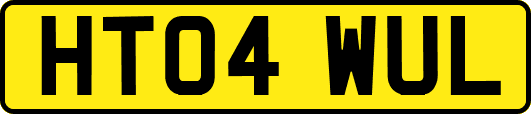 HT04WUL