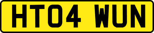 HT04WUN