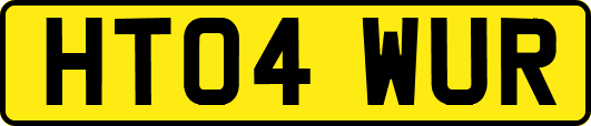 HT04WUR