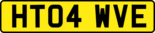HT04WVE