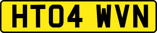 HT04WVN