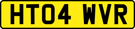 HT04WVR