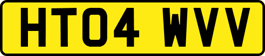 HT04WVV