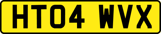 HT04WVX