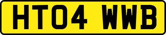 HT04WWB