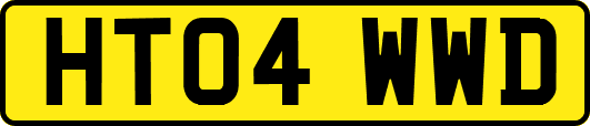 HT04WWD