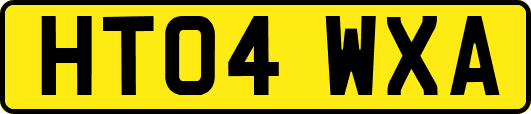 HT04WXA