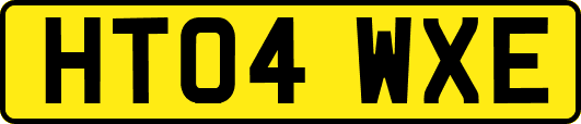 HT04WXE