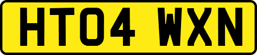 HT04WXN