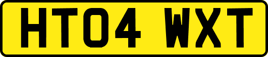 HT04WXT