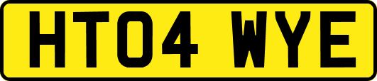HT04WYE