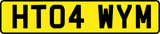 HT04WYM