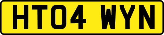 HT04WYN