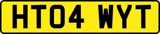 HT04WYT