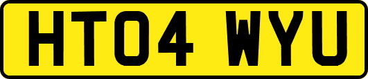 HT04WYU