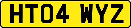 HT04WYZ
