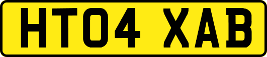 HT04XAB