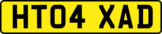 HT04XAD