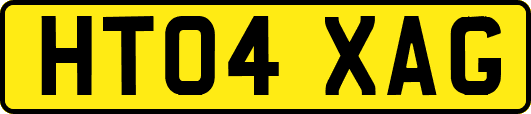 HT04XAG