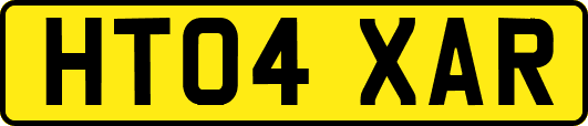 HT04XAR