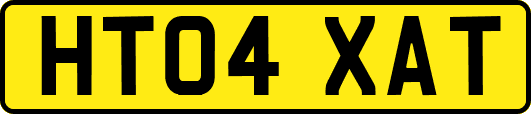 HT04XAT