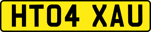 HT04XAU