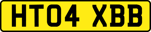 HT04XBB