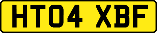 HT04XBF