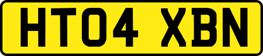 HT04XBN