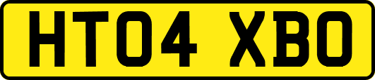 HT04XBO