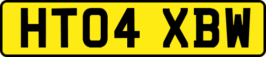 HT04XBW