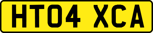 HT04XCA
